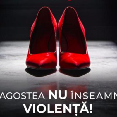 În România, o femeie moare în fiecare săptămână din cauza violenței domestice. Casa ei — locul cel mai periculos