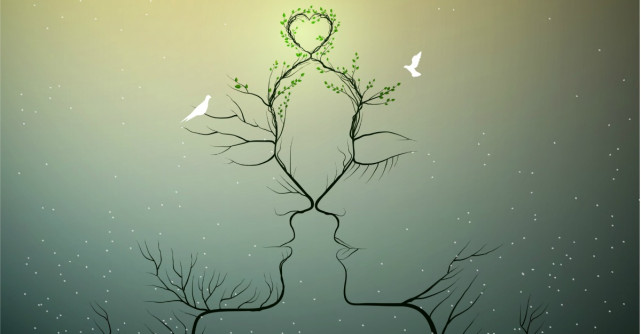 In loc sa alergi dupa barbatul perfect...