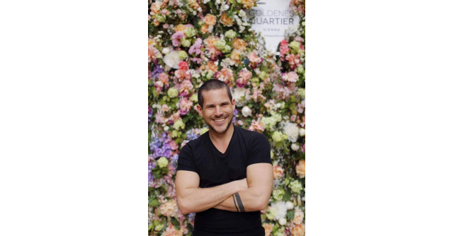 Pe 11 august, Palatul Noblesse se transforma intr-un taram al florilor!