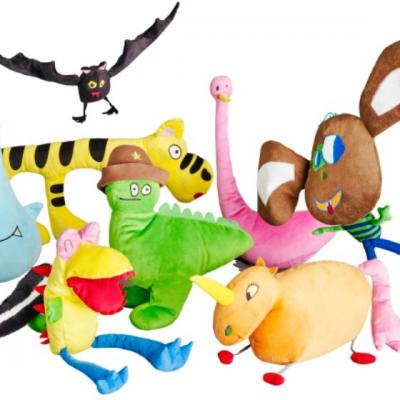 Peste 12 milioane de copii au o sansa la educatie cu ajutorul IKEA Foundation