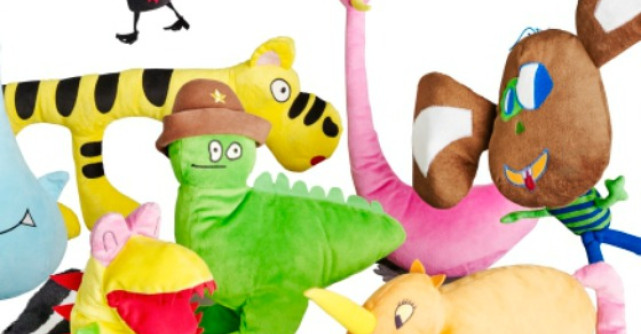 Peste 12 milioane de copii au o sansa la educatie cu ajutorul IKEA Foundation