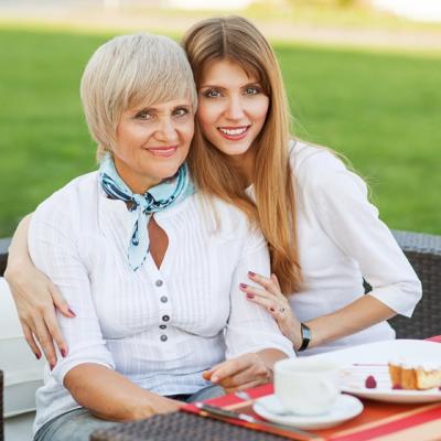 15 sfaturi de frumusete de cand era mamaia fata!