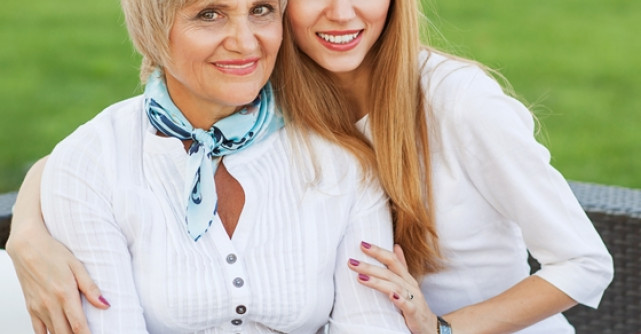 15 sfaturi de frumusete de cand era mamaia fata!