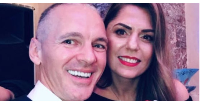 Radu Ille și soția sa, Nina, au divorțat după 20 de ani de căsnicie: Dumnezeu a decis asta, nu eu...