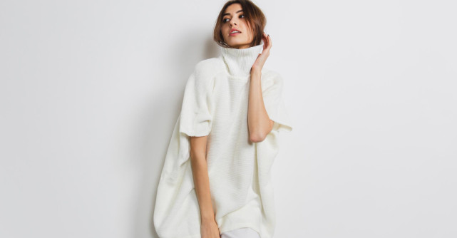 Anti-fast fashion: de ce piesele oversized și croielile relaxate rezistă mai mult decât trendurile