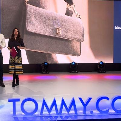 Tommy Hilfiger lansează platforma de e-commerce în România