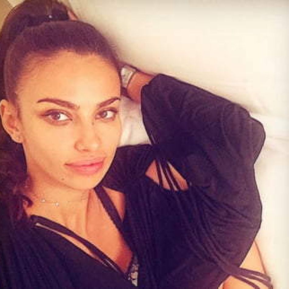 Pictorialul sexy al Mădălinei Ghenea l-a făcut pe Mihai Bobonete să aibă o reacție surprinzătoare: Să vă dea Dumnezeu sănătate