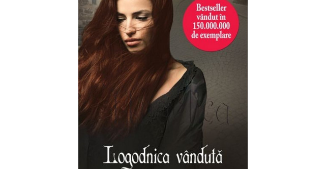 Angelica. Logodnica Vanduta