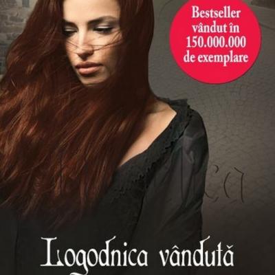 Angelica. Logodnica Vanduta