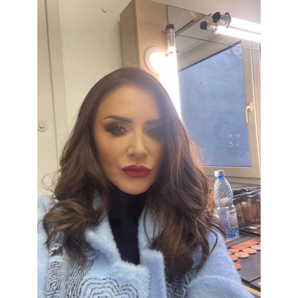 Mara Bănică nu mai vrea să audă de Acces Direct, după ce și-a dat demisia: Am luat și păduchi toată redacția de la invitați