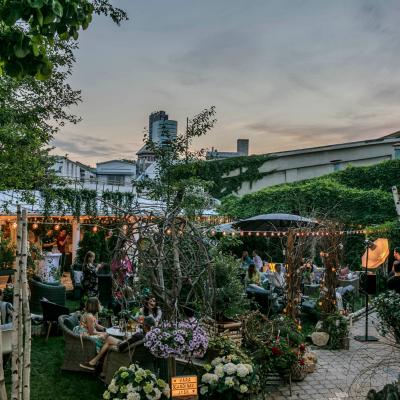 JYSK dă startul petrecerilor în aer liber cu noua colecție de mobilier de grădină