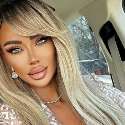 Bianca Drăgușanu, intervenție estetică fără sprijinul lui Gabi Bădălău. Vedeta, consolată de medicul estetician