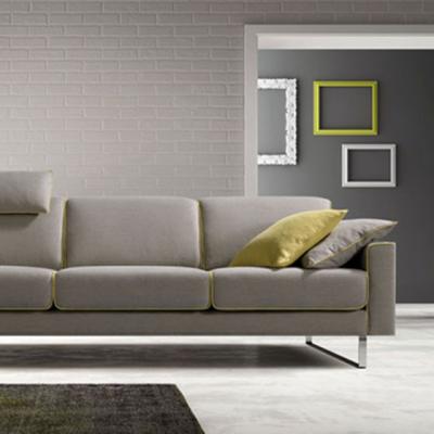 Mobilier si accesorii in tonuri de gri