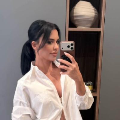 Fiica Andreei Popescu și a lui Rareș Cojoc a împlinit 5 ani. Mesajul emoționant transmis de vedetă: Ești o lumină...