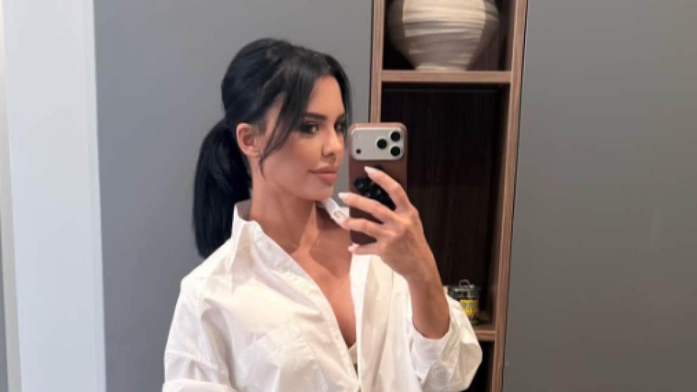 Fiica Andreei Popescu și a lui Rareș Cojoc a împlinit 5 ani. Mesajul emoționant transmis de vedetă: Ești o lumină...