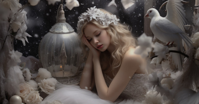 Când o femeie se deține pe ea însăși, universul dansează la picioarele sale