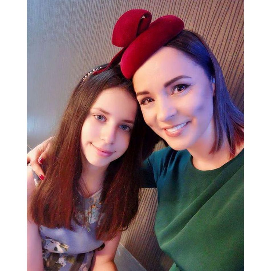 Suma pe care Andreea Marin o scoate din buzunar pentru educația fiicei ei. Cât costă școala privată a Violetei?