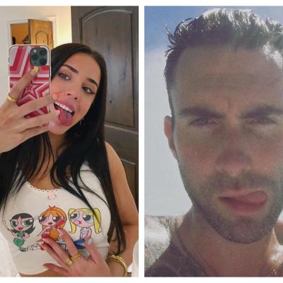 Adam Levine așteaptă al treilea copil...dar a călcat strâmb! Artistul a recunoscut mesajele deplasate trimise unui fotomodel