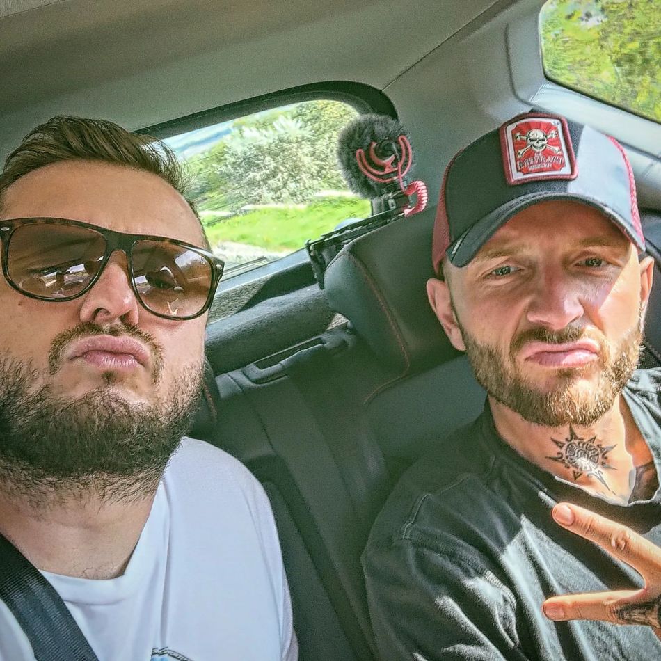 Cătălin Bordea și Nelu Cortea au cheltuit deja premiul câștigat la America Express!Investiția în care și-au pus toată încrederea