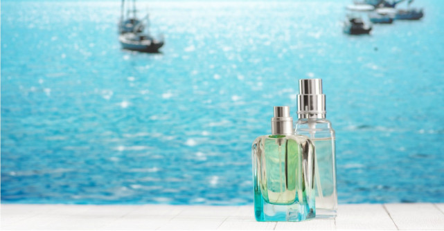 Ce parfum sa alegi pentru vara