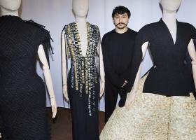 INSTITUTION câștigă premiul Zalando Visionary Award 2026