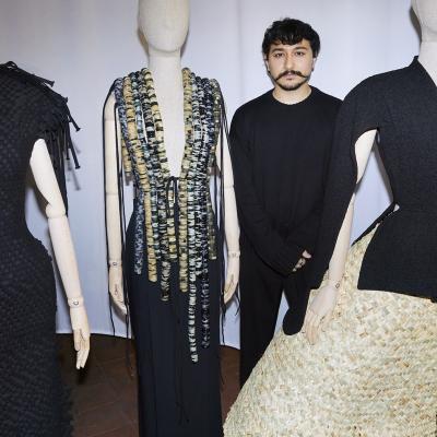 INSTITUTION câștigă premiul Zalando Visionary Award 2026 