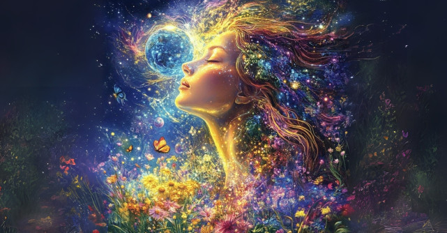 Cele 5 lecții sacre ale Universului pentru toate sufletele în iulie 2025