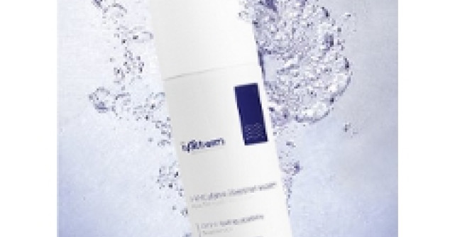 Dermato-cosmetice romanesti cu apa termala Herculane