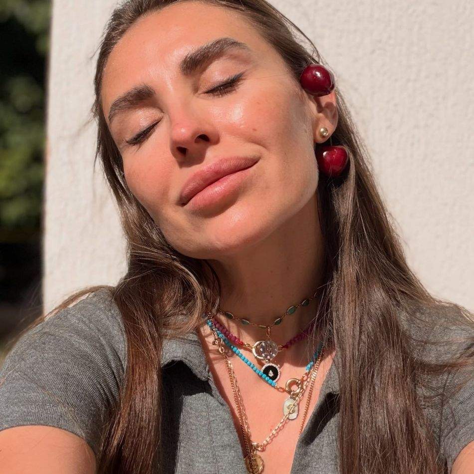 Roxana Blagu, mesaj emoționant pentru fiica sa, Oana, la majorat: Eu nu am încetat niciodată să te vreau în viața mea...