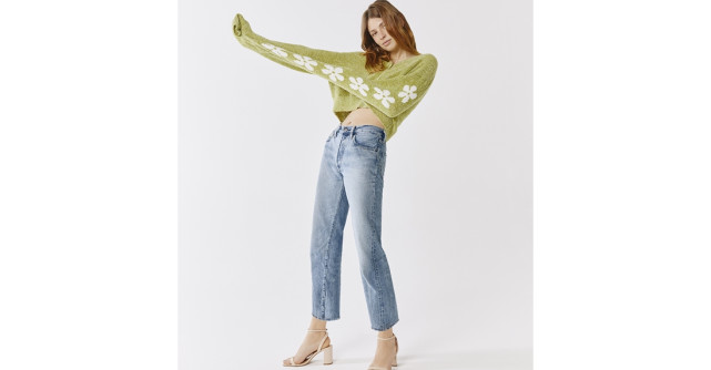 Levi’s combina confortul si stilul pentru Primavara/Vara 2022