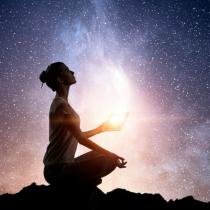 Meditatie pentru incepatori: Care sunt motivele pentru care sa te apuci sa meditezi