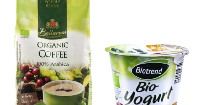 Mese naturale si gustoase, cu produsele ecologice din oferta Lidl