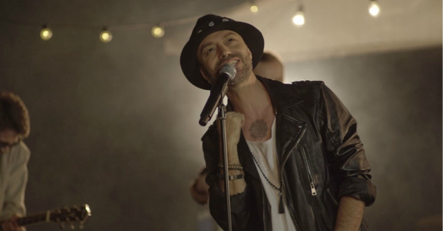 Emanuel Mirea lansează Unu Amândoi