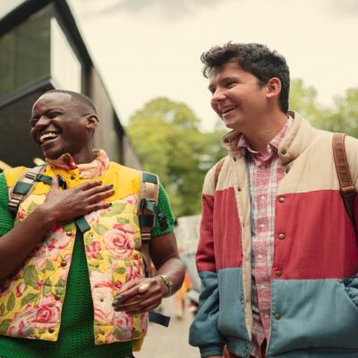 Netflix lanseză primele imagini din cel de-al patrulea sezon Sex Education