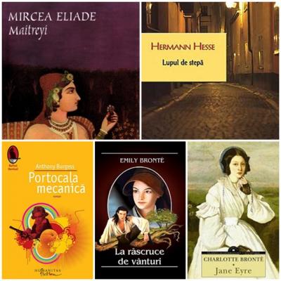 30 de carti pe care trebuie sa le citesti pana la 30 de ani