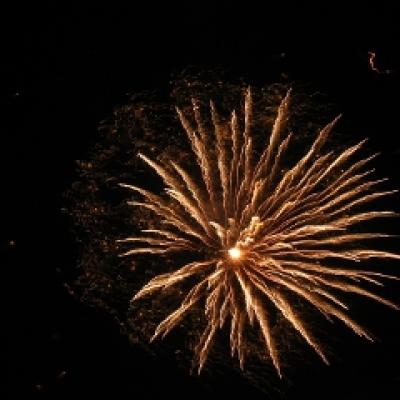 Revelion 2012 la Marea Neagra