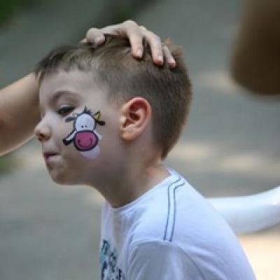 Albalact o lanseaza pe Fulga in Aventura Spatiala!