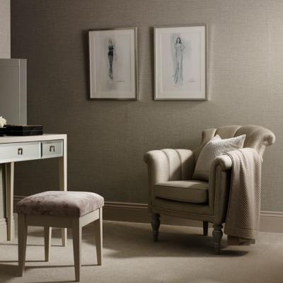 Cum sa inveselesti o camera amenajata in culori neutre