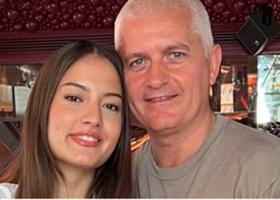 Jasmina Ianțu, fiica lui Virgil Ianțu, pusă la muncă de jos în Spania: Spală sute de vase...