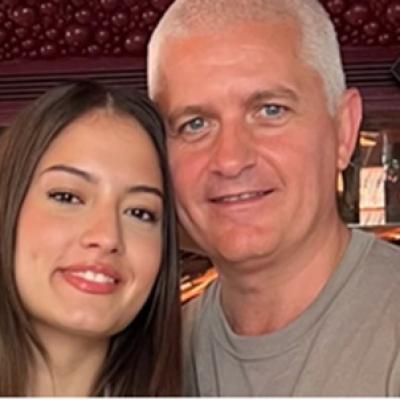 Jasmina Ianțu, fiica lui Virgil Ianțu, pusă la muncă de jos în Spania: Spală sute de vase...