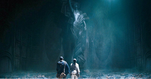 Filme spirituale fascinante care iti ofera o viziune noua asupra vietii