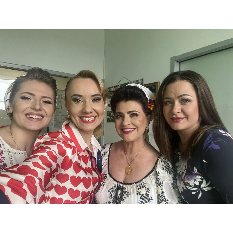 Oana Ioniță, în plin proces de divorț! Momentele grele prin care trece fosta bebelușă:Sperăm să trecem cât mai ușor