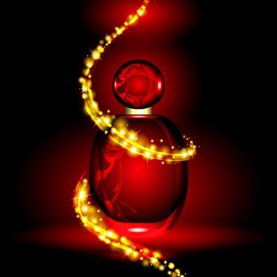 Astrologie: Piramida olfactiva a zodiilor. Notele benefice pentru semnul tau