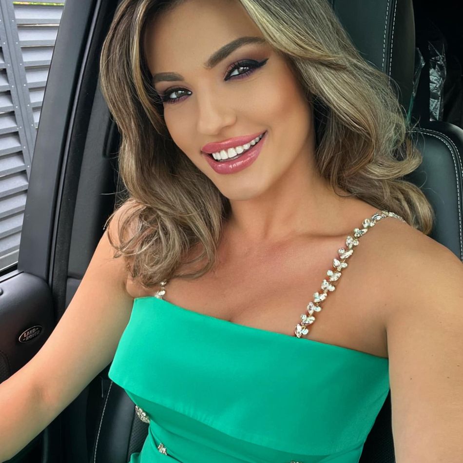 Diana Enache, despre relația cu Iuliana Marciuc! Cele două nu s-au înțeles de la început