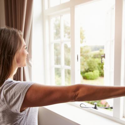 Vibrația săptămanii: DESCHIDERE și ÎNCEPUT