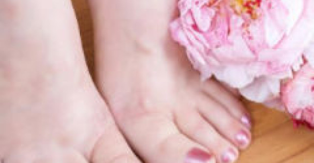 Unghiile de la picioare iti indica daca vei avea cancer