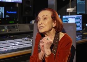 Cum au arătat ultimele luni din viața Sandei Țăranu. Familia face dezvăluiri emoționante după moartea fostei crainice TVR