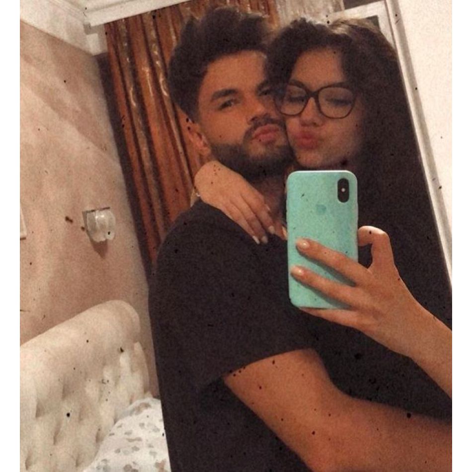 Edward Sanda și Cleopatra Stratan au împlinit un an de la nuntă! Anunțul făcut de cei doi a stârnit multe reacții 