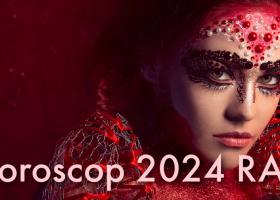 Horoscop 2024 RAC: blocajele se reidica și ușile potrivite ți se vor deschide