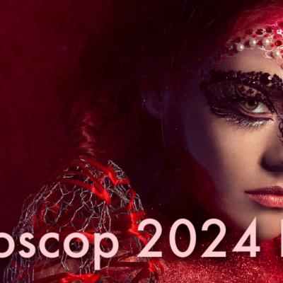 Horoscop 2024 RAC: blocajele se ridică și ușile potrivite ți se vor deschide